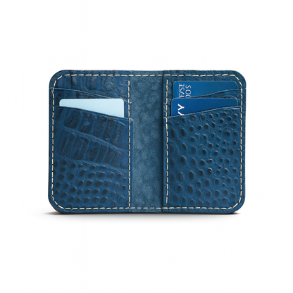 Jackson Bifold Wallet