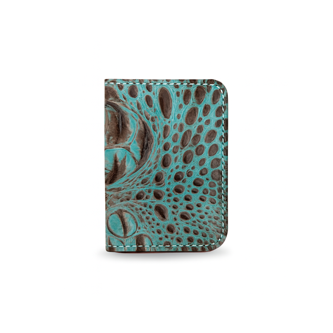 Jackson Bifold Wallet