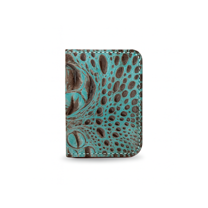 Jackson Bifold Wallet