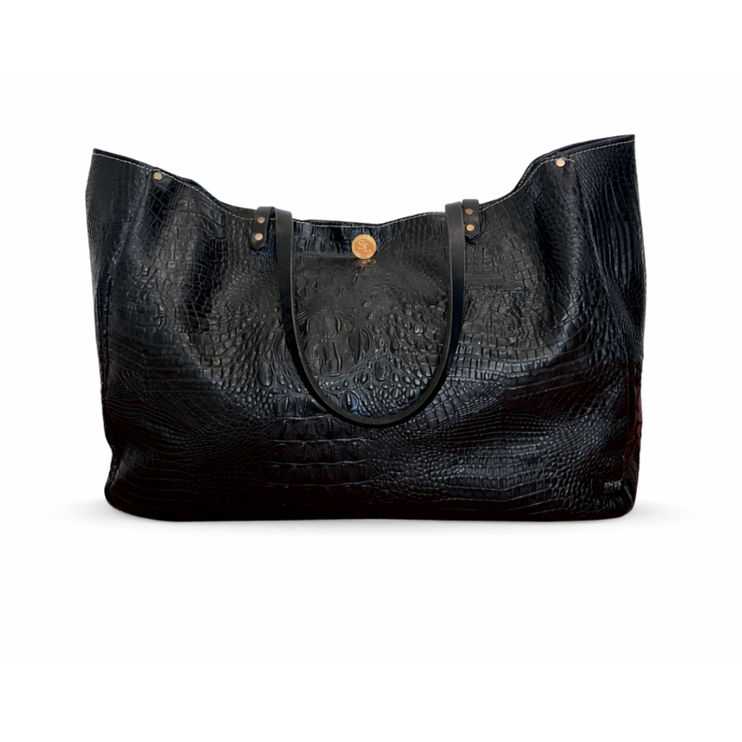 The Large Bucket Bag