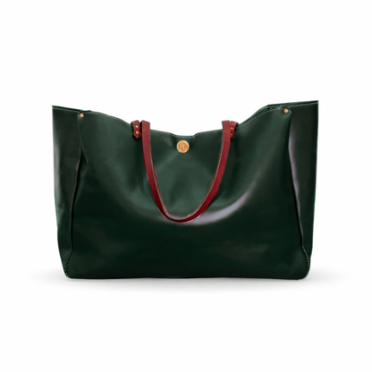 The Large Bucket Bag