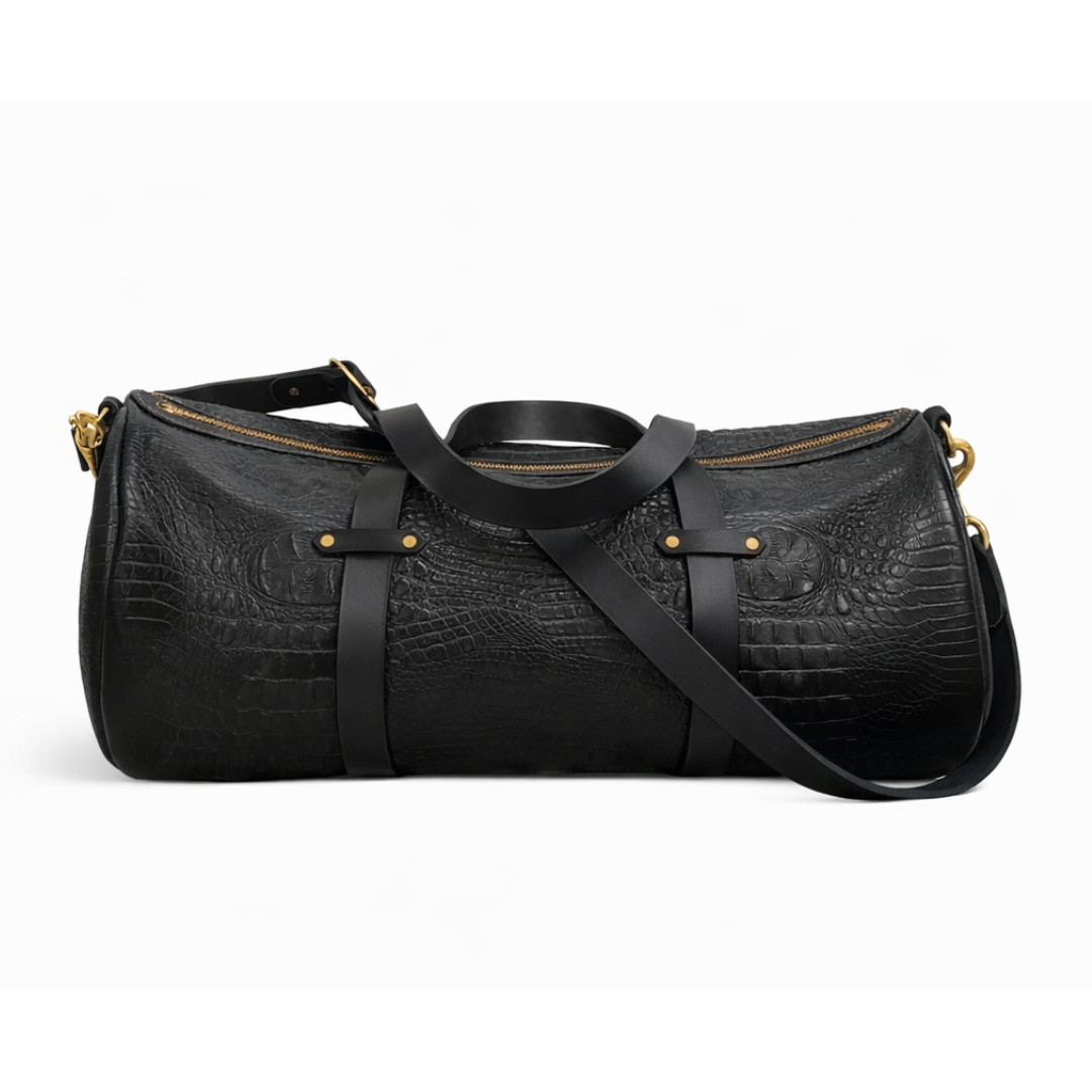 The Large Paradise Duffle