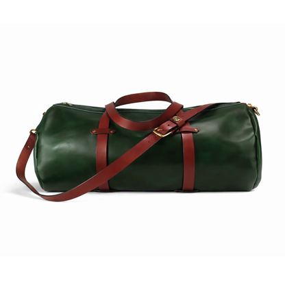 The Large Paradise Duffle