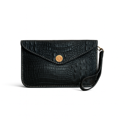 The Paxton Large Envelope Clutch