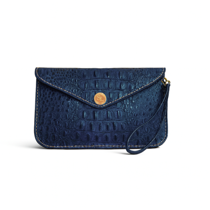 The Paxton Large Envelope Clutch