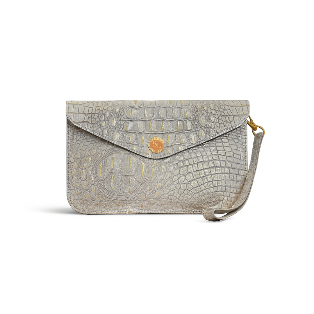 The Paxton Large Envelope Clutch