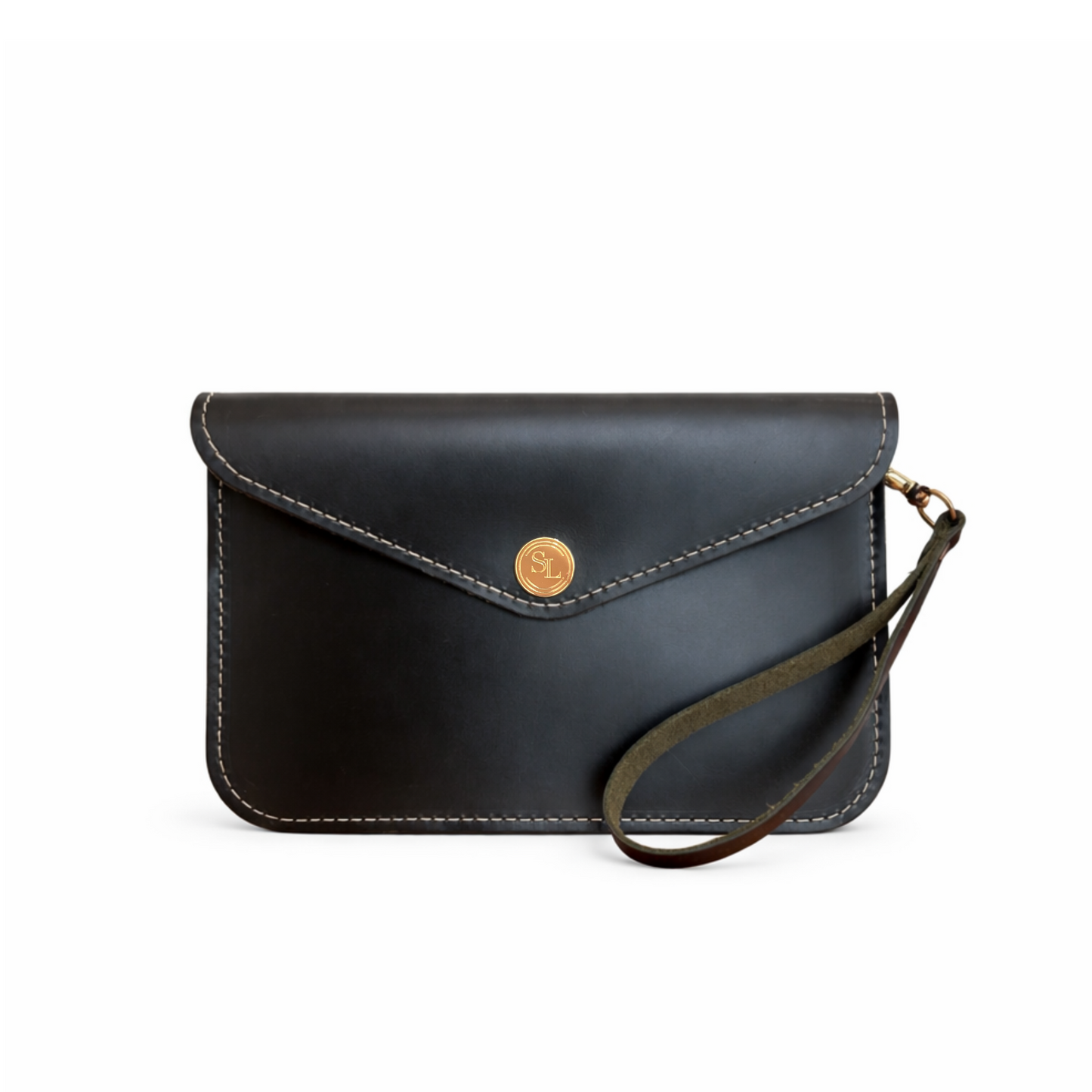 The Paxton Large Envelope Clutch