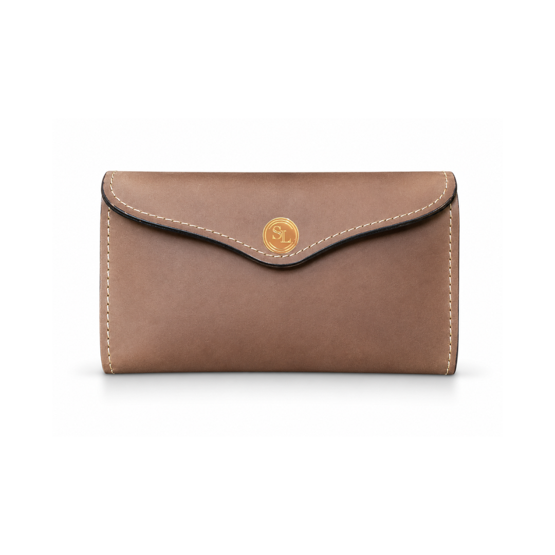 Large Gordon Trifold