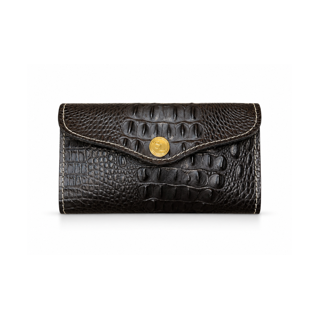 Large Gordon Trifold