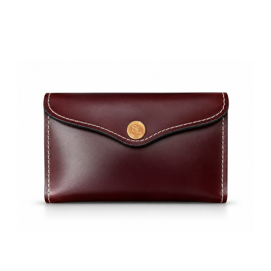 Large Gordon Trifold