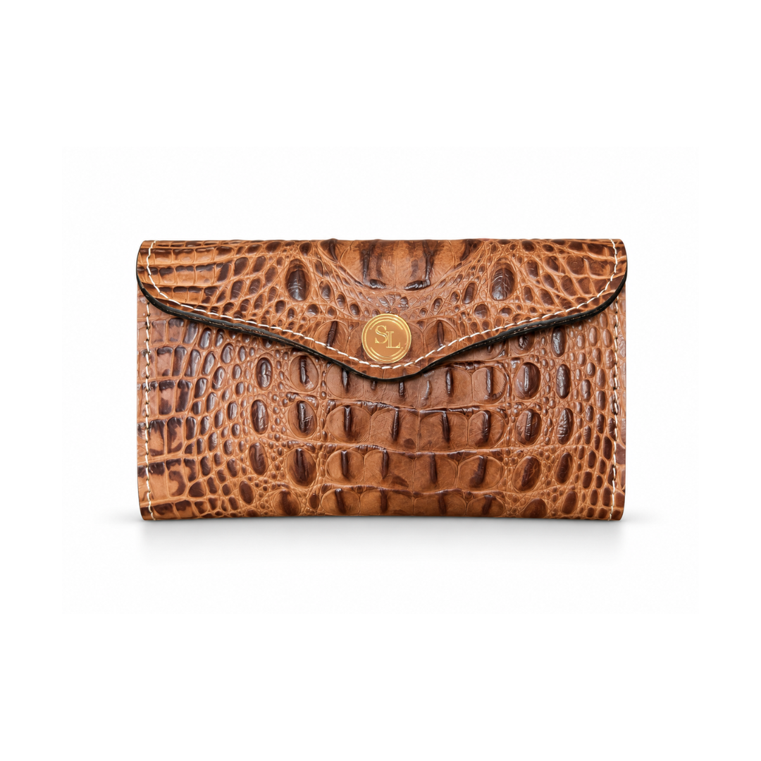 Large Gordon Trifold