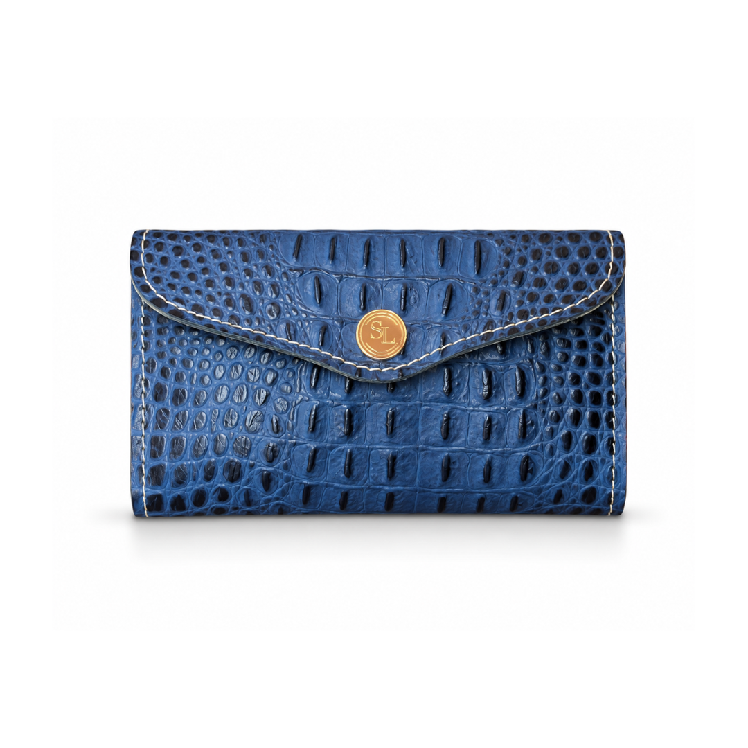 Large Gordon Trifold
