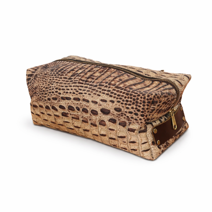 The Macintyre Toiletry Bag, Large