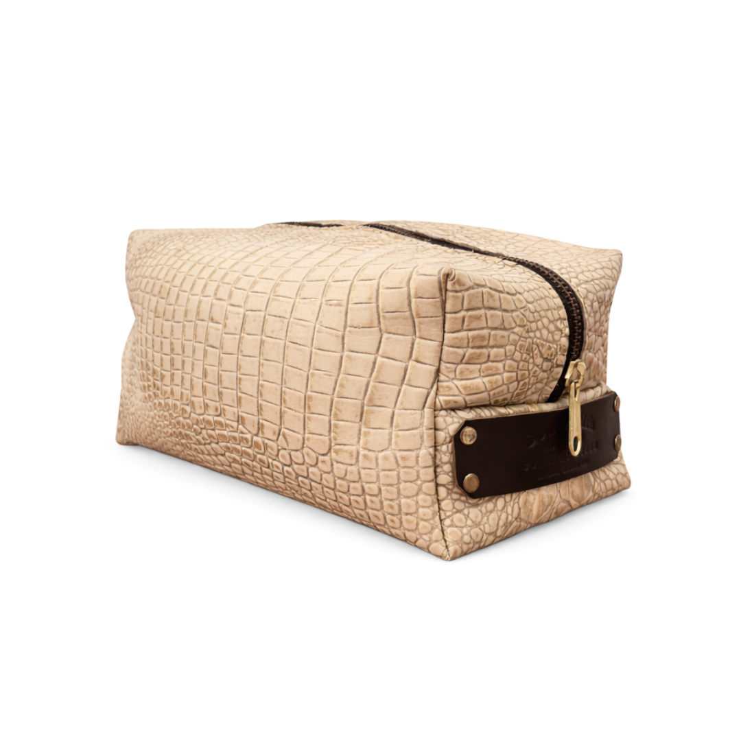 The Macintyre Toiletry Bag, Large