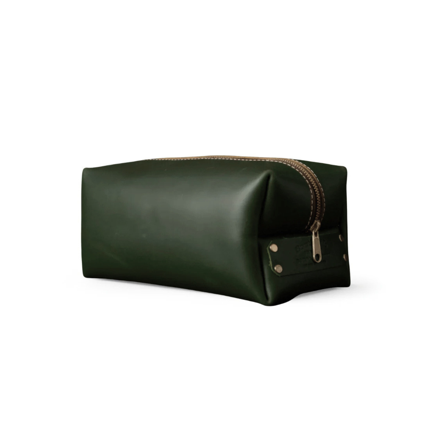 The Macintyre Toiletry Bag, Large