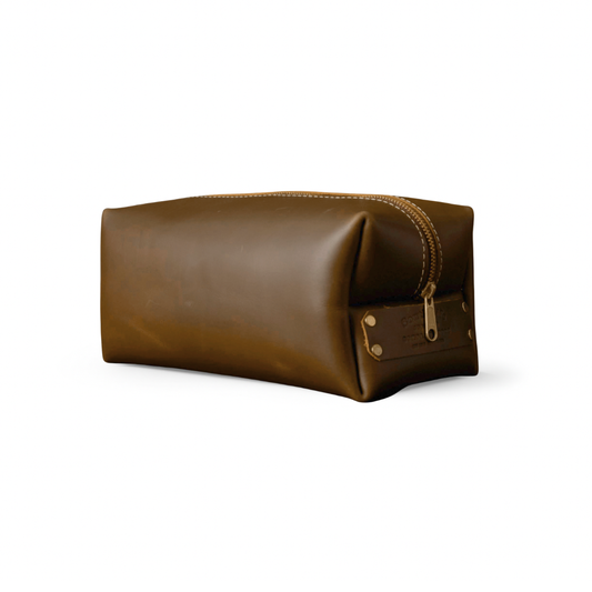 The Macintyre Toiletry Bag, Large