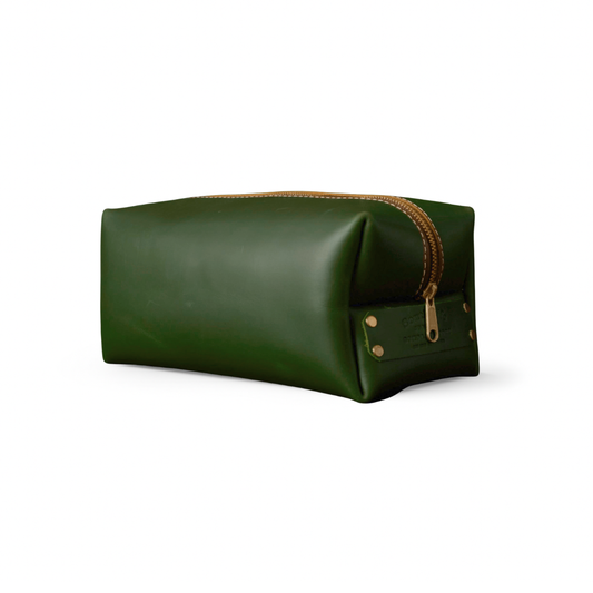 The Ivy Macintyre Toiletry Bag, Large