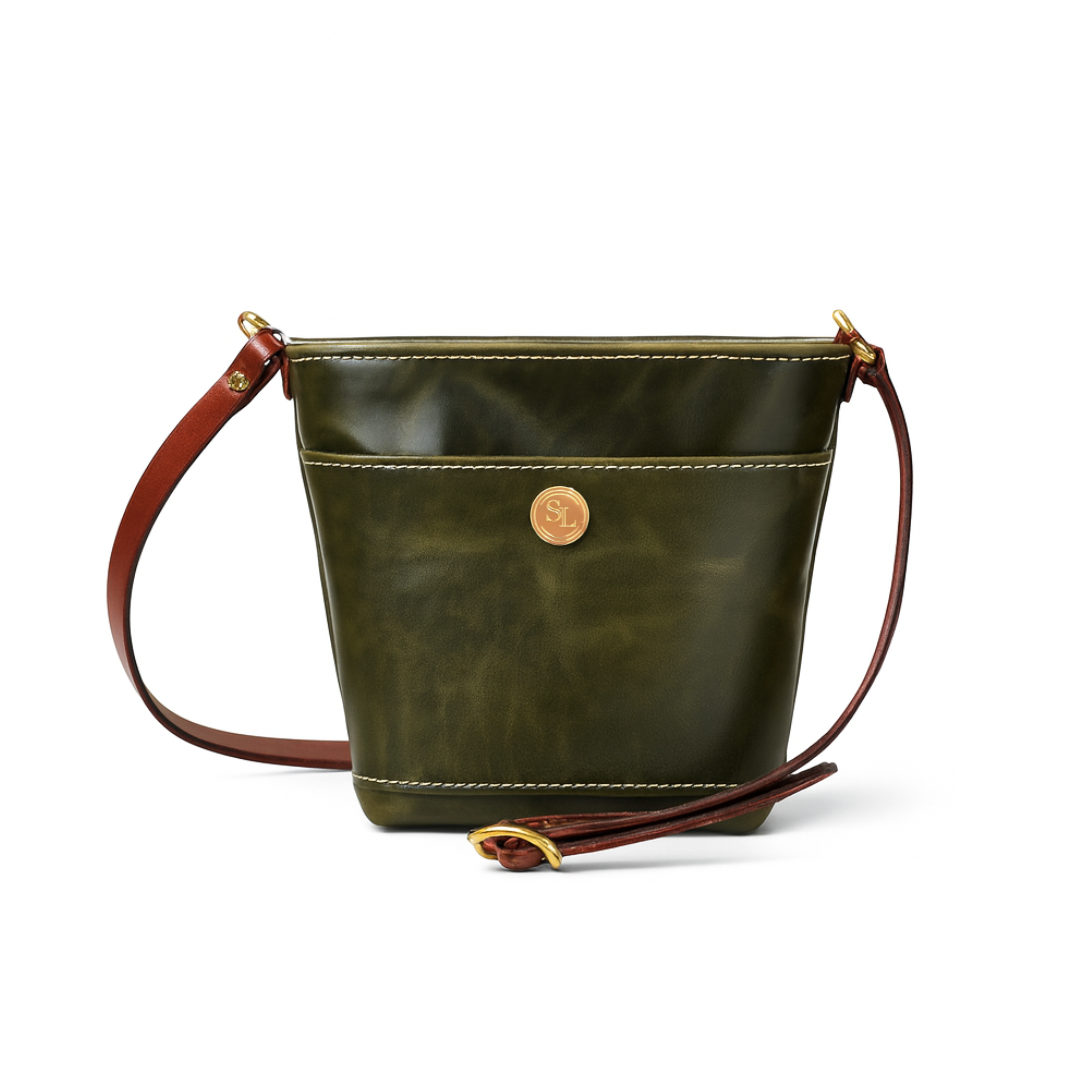 The Mini Crossbody