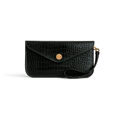 The Paxton Medium Envelope Clutch
