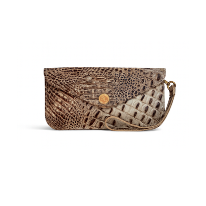 The Paxton Medium Envelope Clutch