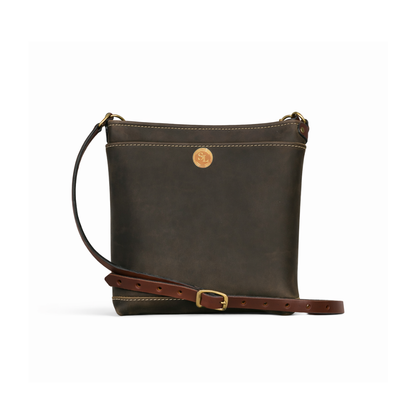 The Medium Crossbody