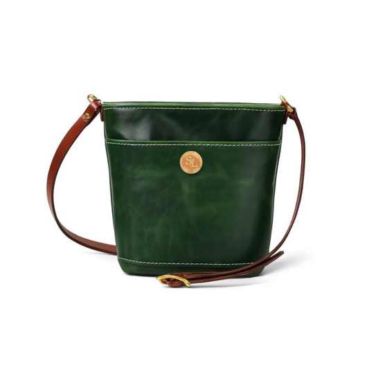 The Medium Crossbody