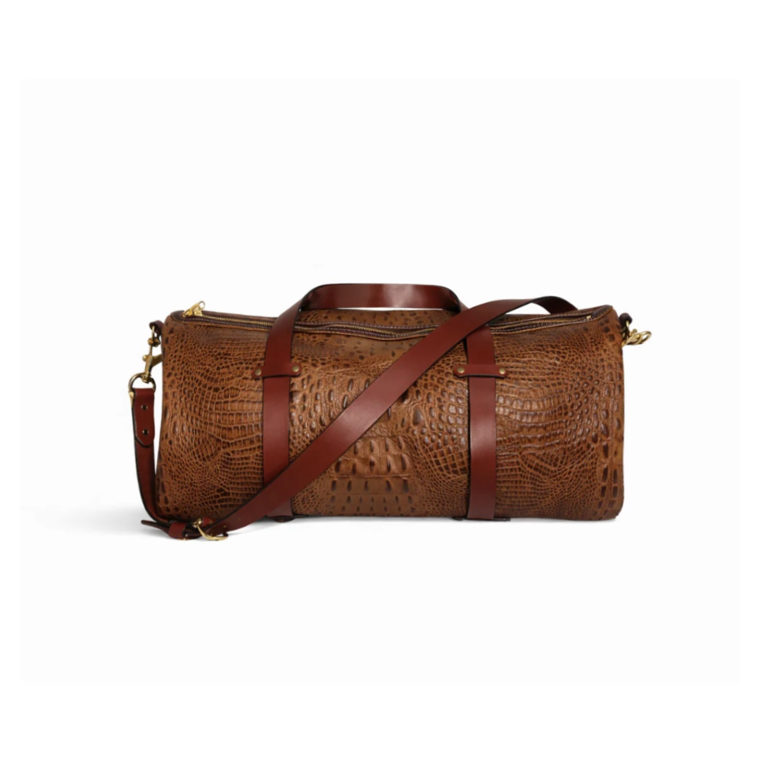 The Medium Paradise Duffle