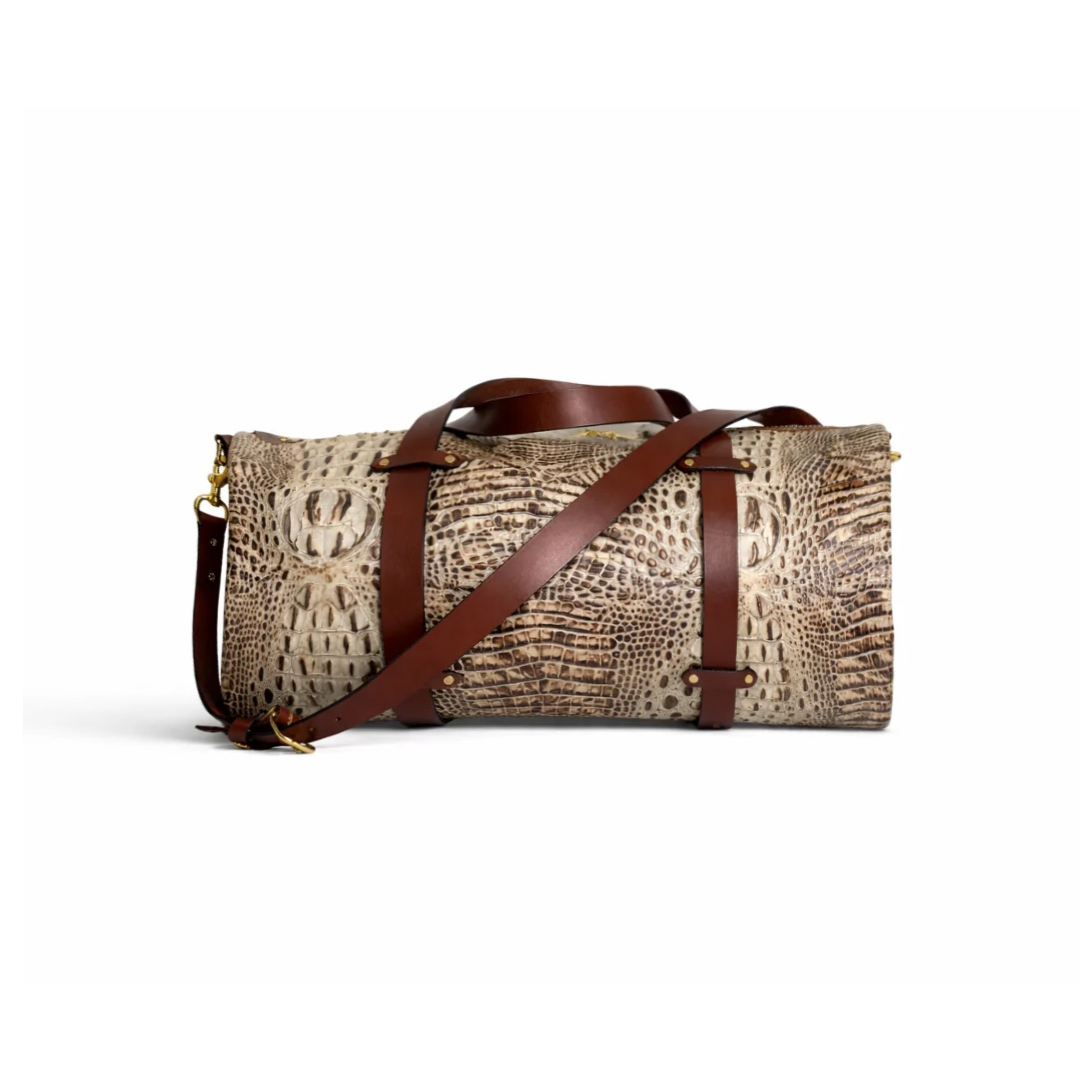 The Medium Paradise Duffle