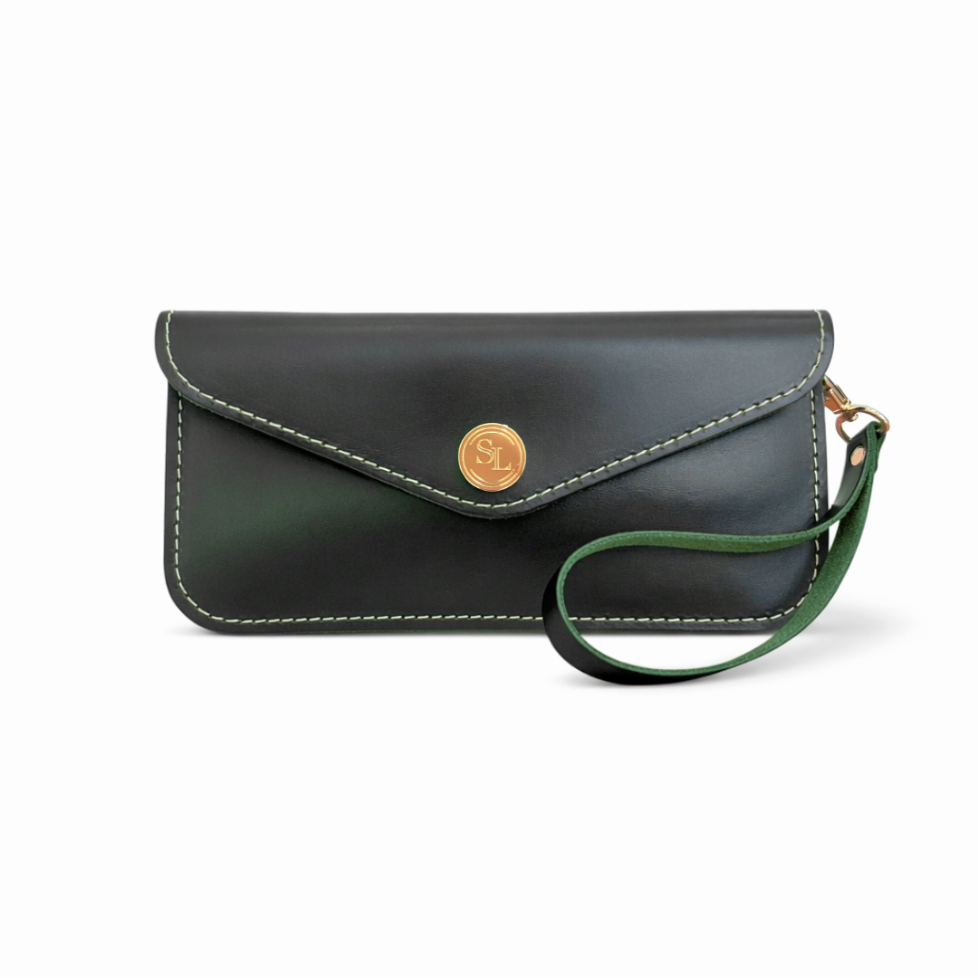 ポーチ The Paxton Medium Envelope Clutch – SouthLife Supply Co