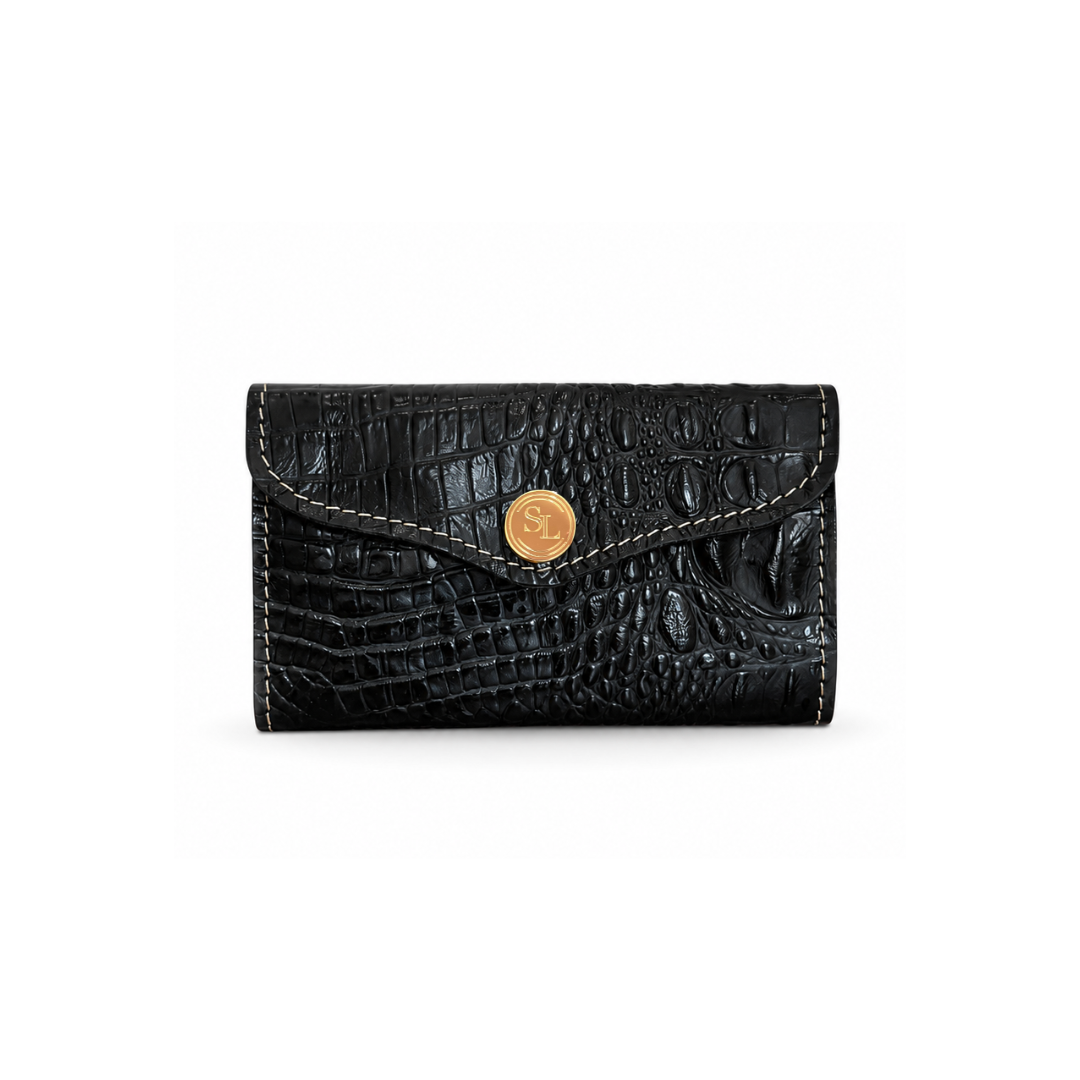 Medium Gordon Trifold