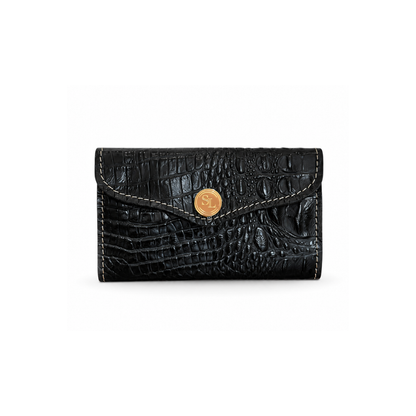 Medium Gordon Trifold