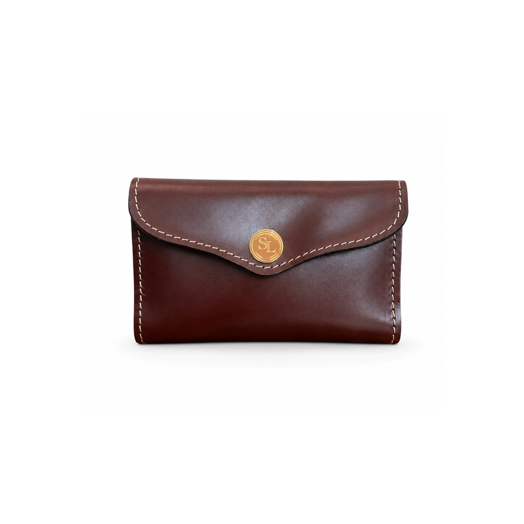 Medium Gordon Trifold