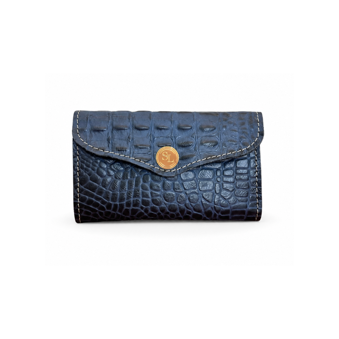 Medium Gordon Trifold