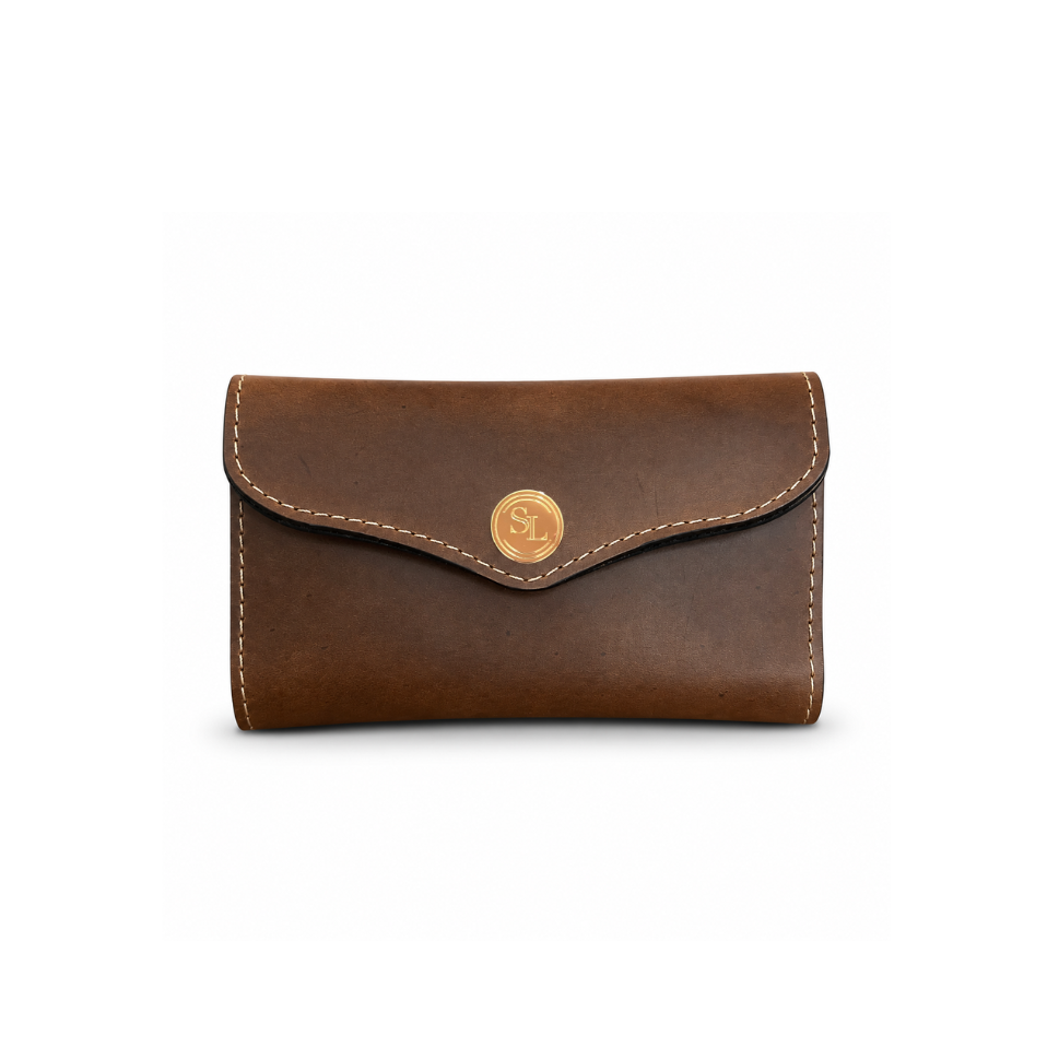 Medium Gordon Trifold