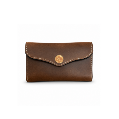 Medium Gordon Trifold