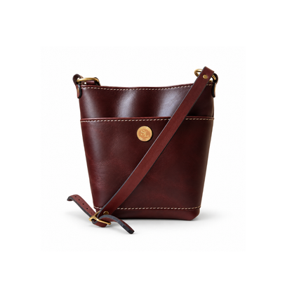 The Mini Crossbody