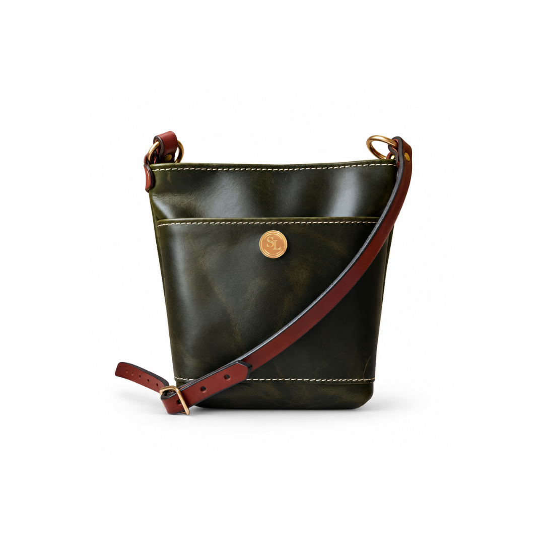 The Mini Crossbody
