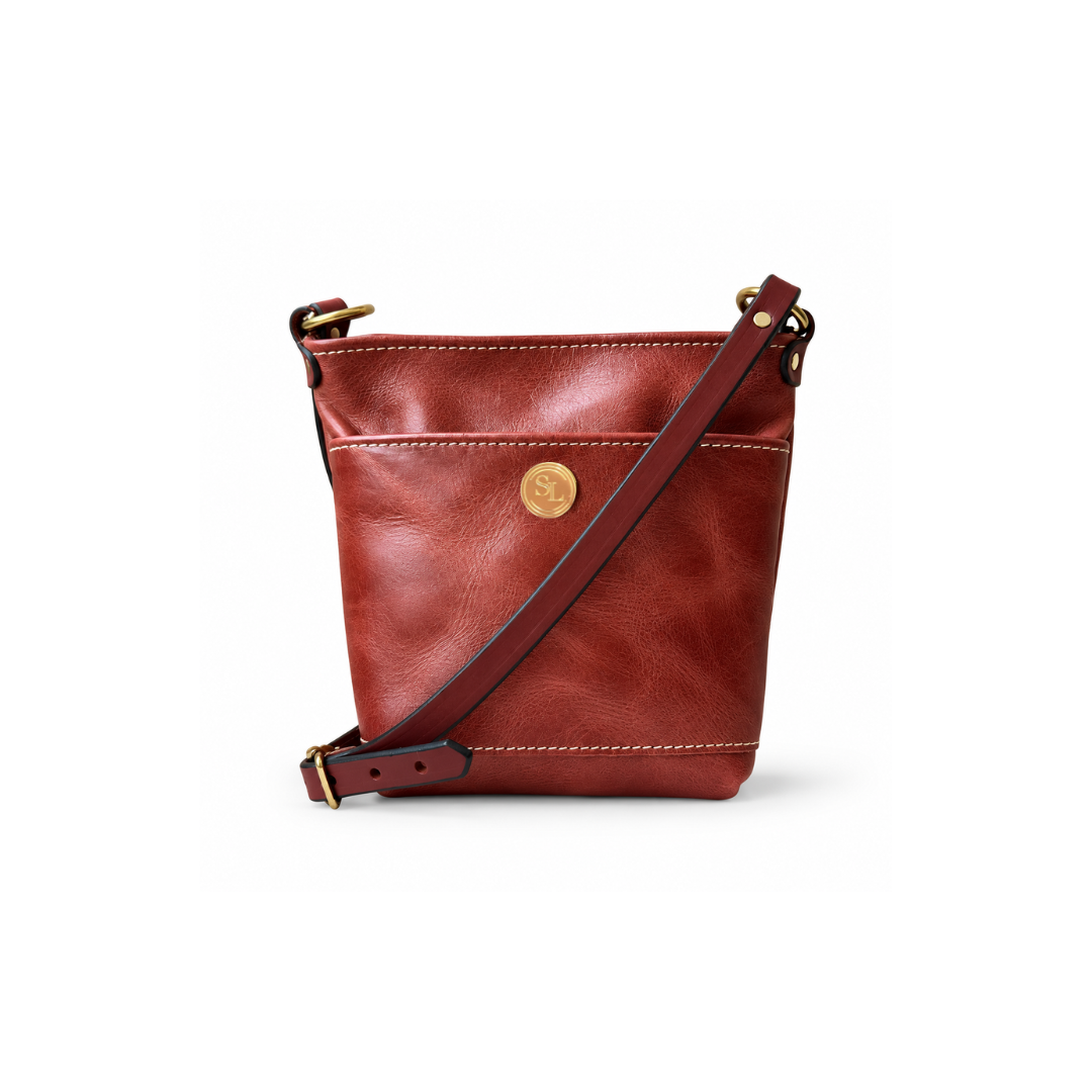 The Mini Crossbody