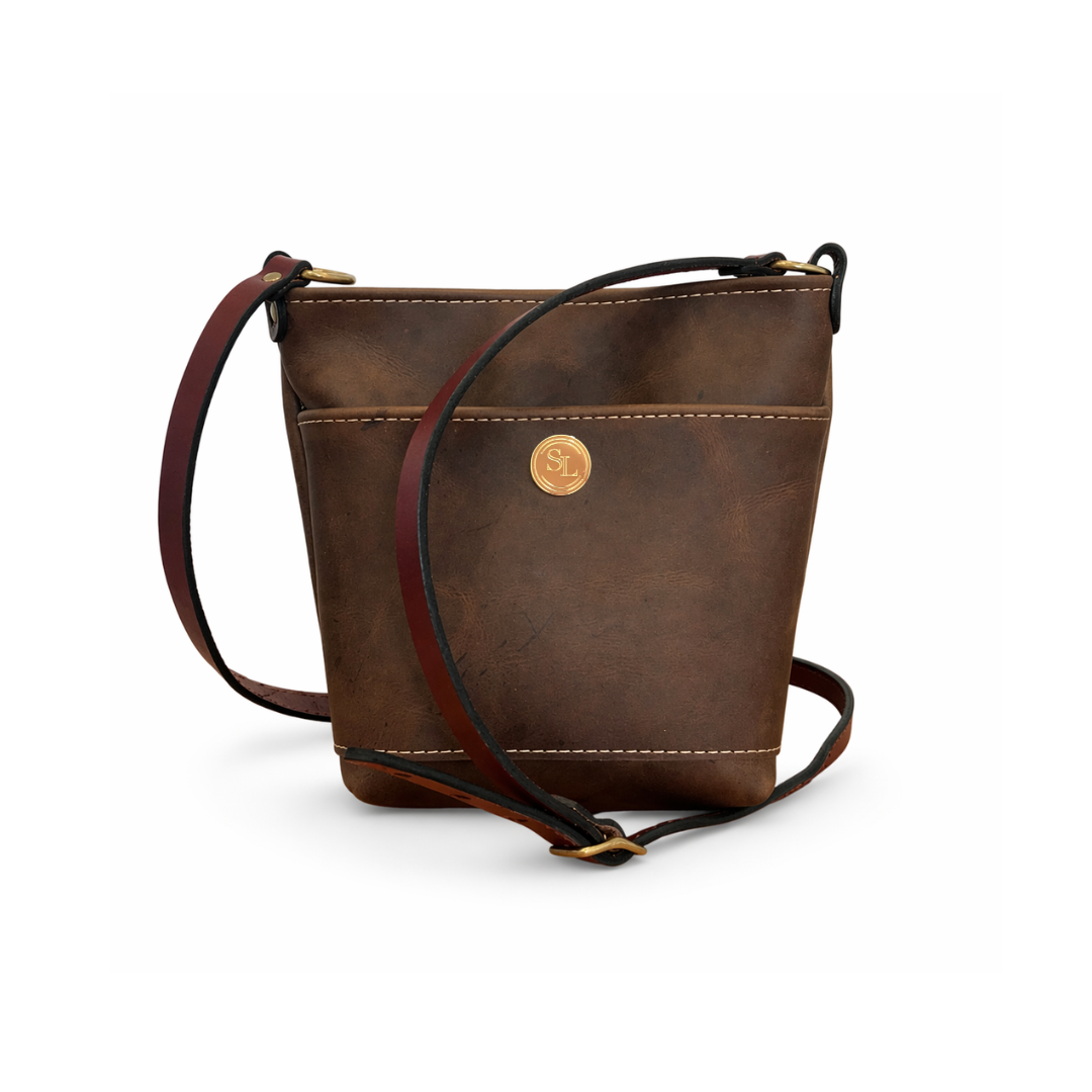 The Mini Crossbody