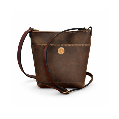 The Mini Crossbody