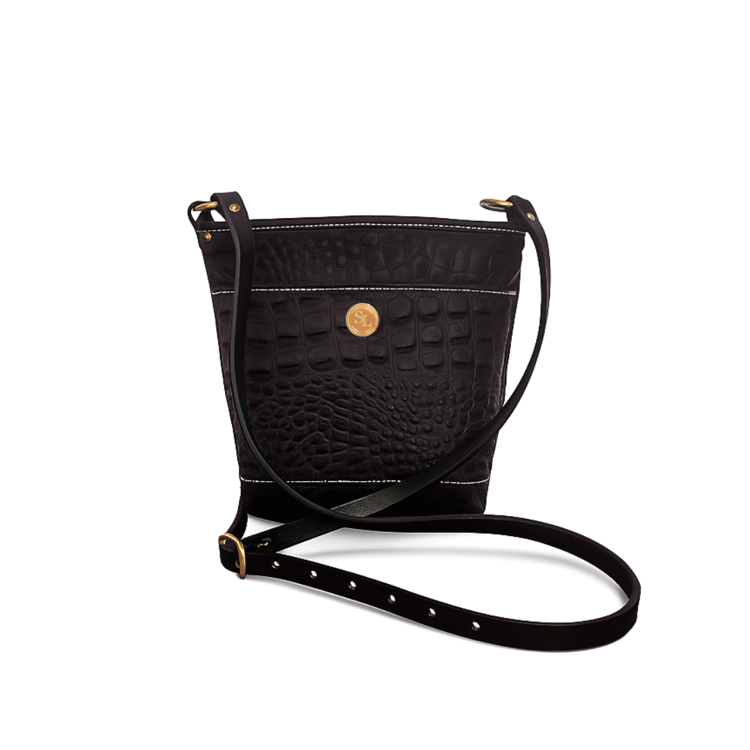 The Mini Crossbody