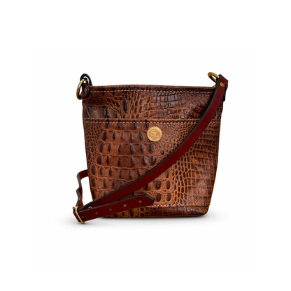 The Mini Crossbody