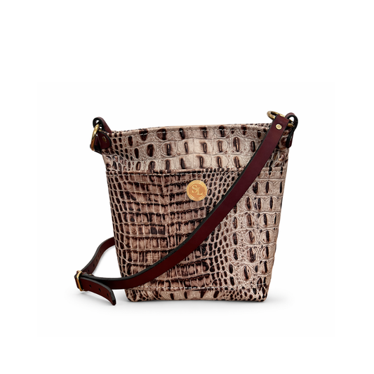 The Mini Crossbody