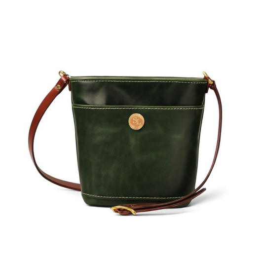 The Medium Crossbody