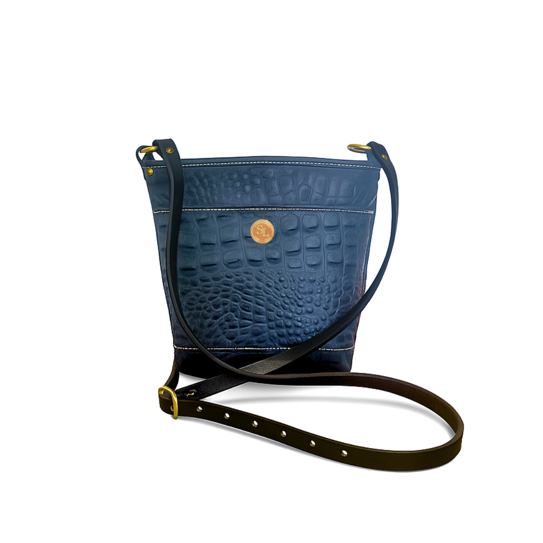 The Mini Crossbody