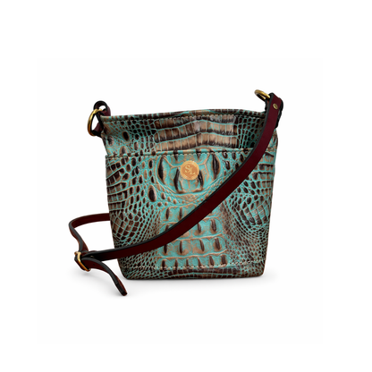 The Mini Crossbody