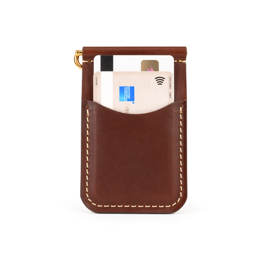 Money Clip Wallet