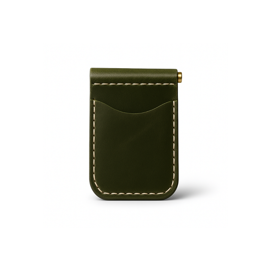 The Ivy Money Clip