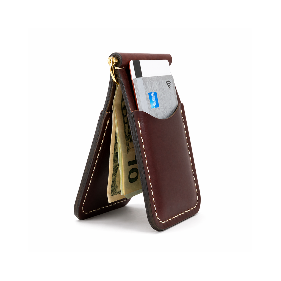 Money Clip Wallet