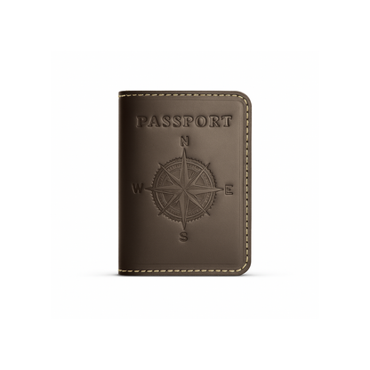 Passport Holder